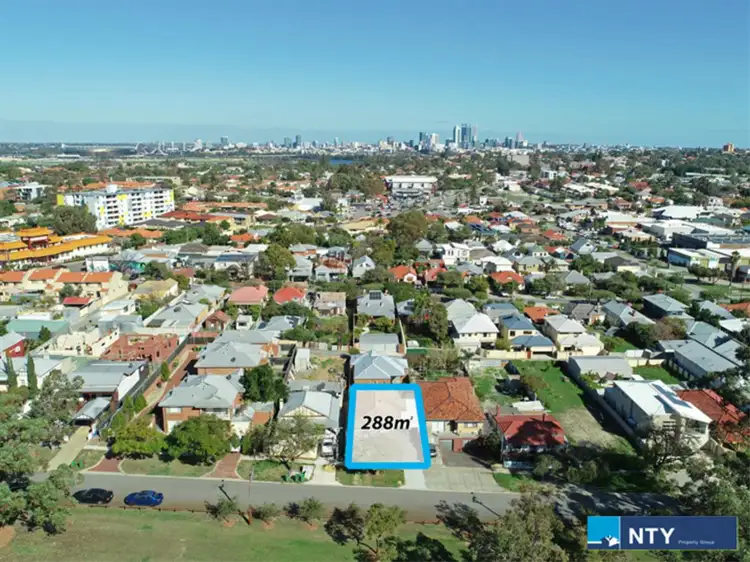 Third view of Homely house listing, 15 Charles Street, Maylands WA 6051