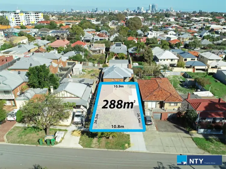 Fourth view of Homely house listing, 15 Charles Street, Maylands WA 6051