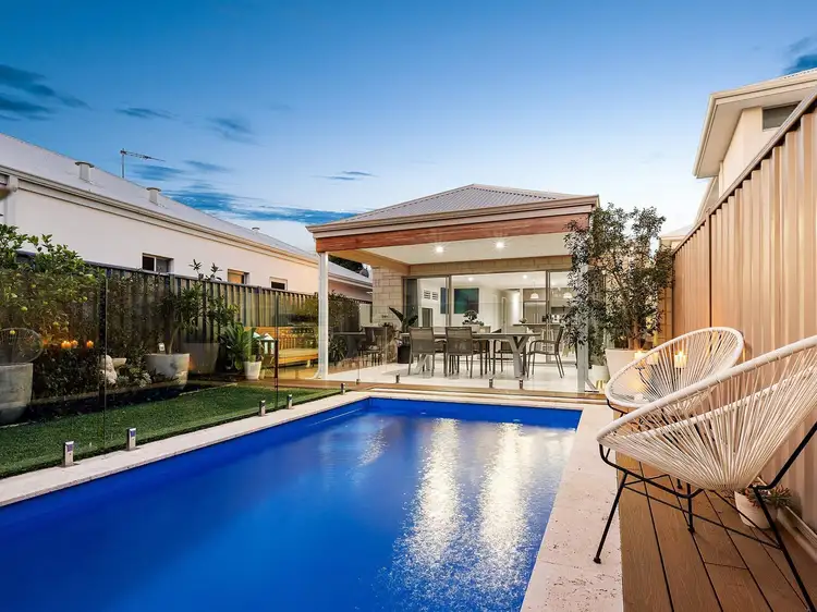 23a Kemmish Crescent, Melville WA 6156