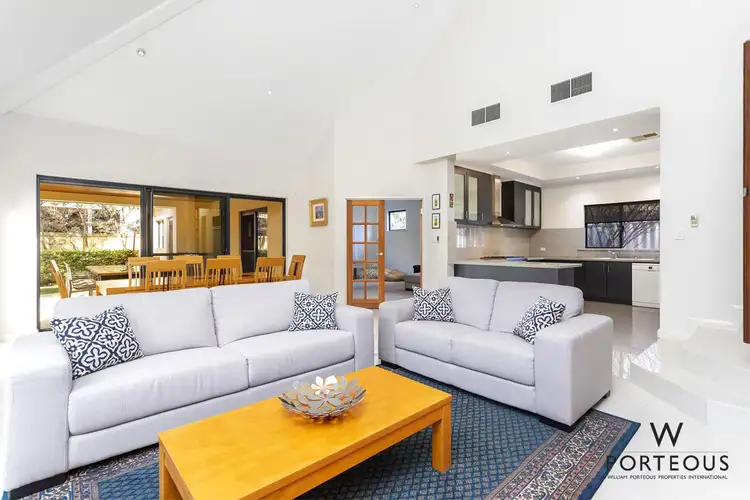 Third view of Homely house listing, 10A Philip Road, Dalkeith WA 6009