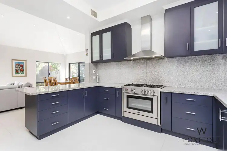Fourth view of Homely house listing, 10A Philip Road, Dalkeith WA 6009