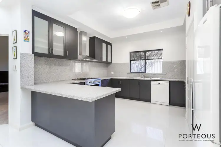 Fifth view of Homely house listing, 10A Philip Road, Dalkeith WA 6009