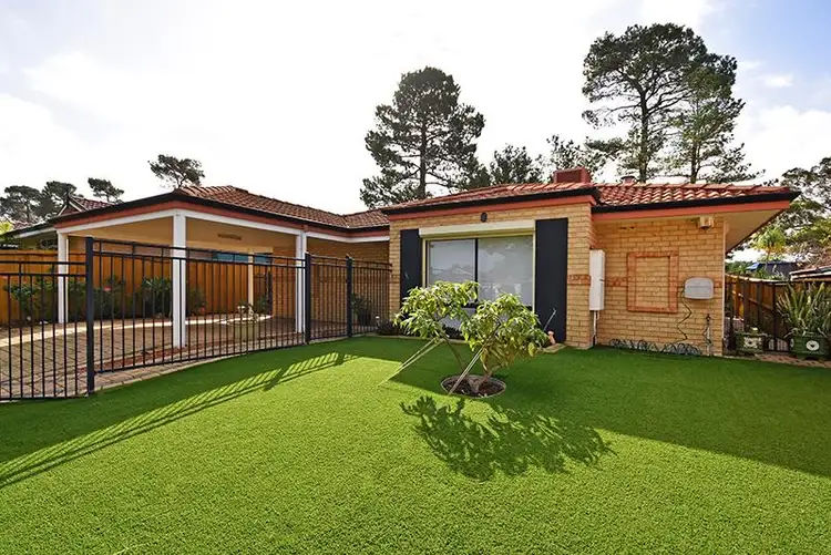Main view of Homely house listing, 28 Forestview Boulevard, Ellenbrook WA 6069