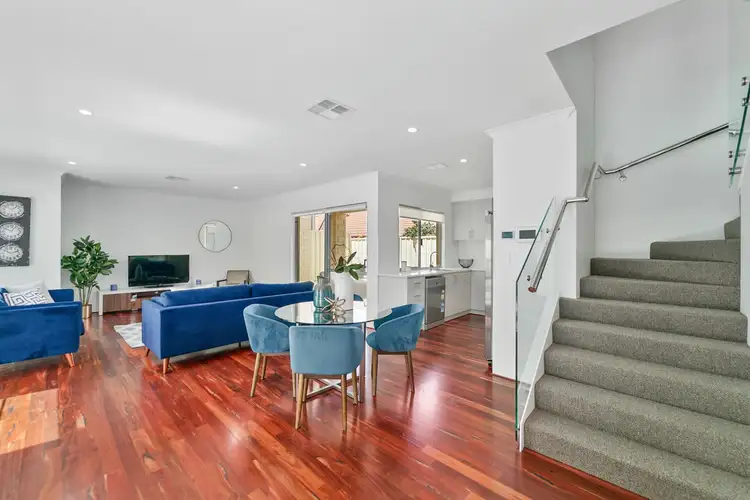 Main view of Homely house listing, 118C Hancock Street, Doubleview WA 6018