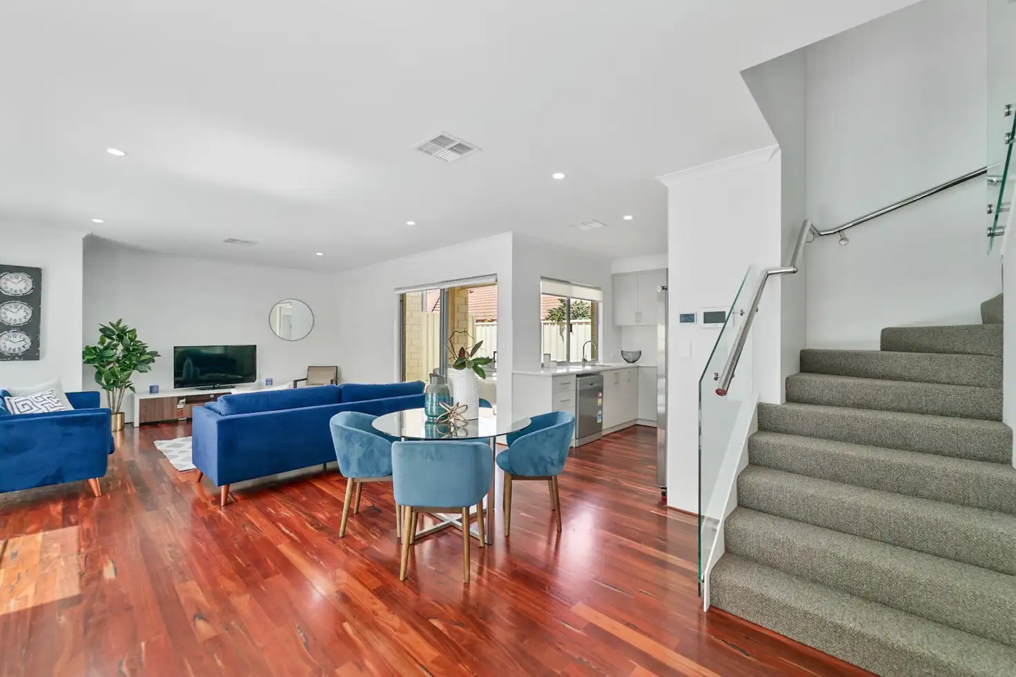 Main view of Homely house listing, 118C Hancock Street, Doubleview WA 6018