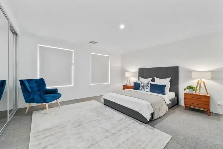 Fifth view of Homely house listing, 118C Hancock Street, Doubleview WA 6018