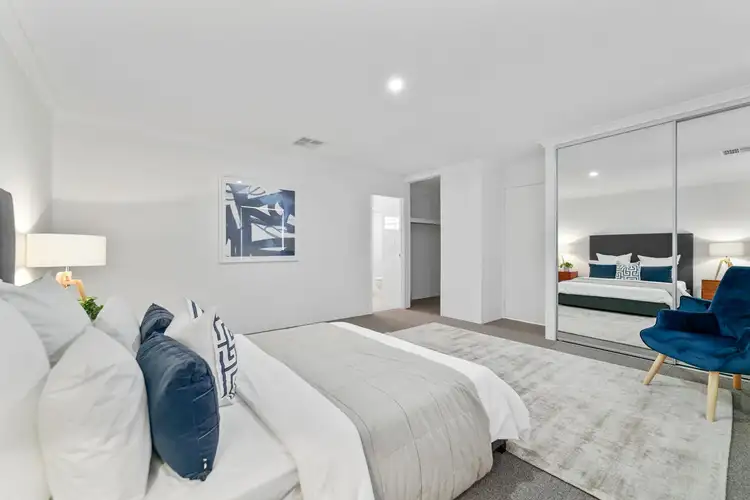 Sixth view of Homely house listing, 118C Hancock Street, Doubleview WA 6018