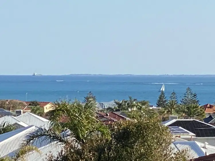 Main view of Homely semi-detached listing, 11 Glomar Rise, Sorrento WA 6020