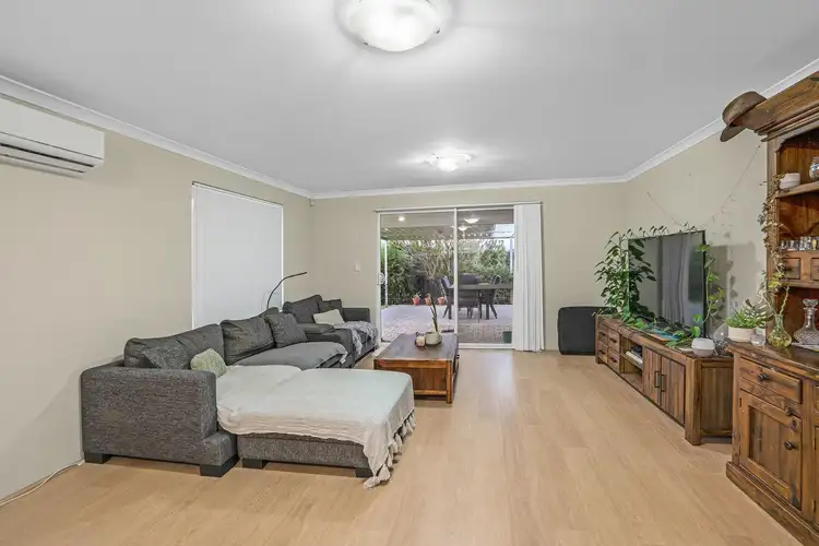 Fourth view of Homely house listing, 42 Lukin Loop, Pinjarra WA 6208