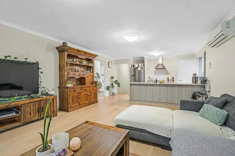 Fifth view of Homely house listing, 42 Lukin Loop, Pinjarra WA 6208