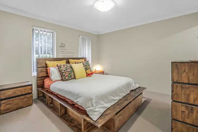 Sixth view of Homely house listing, 42 Lukin Loop, Pinjarra WA 6208