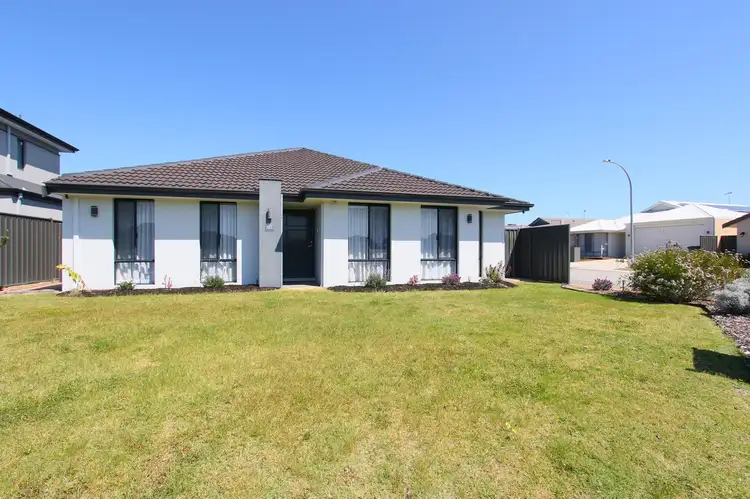 Main view of Homely house listing, 11 Fairweather Drive, Piara Waters WA 6112