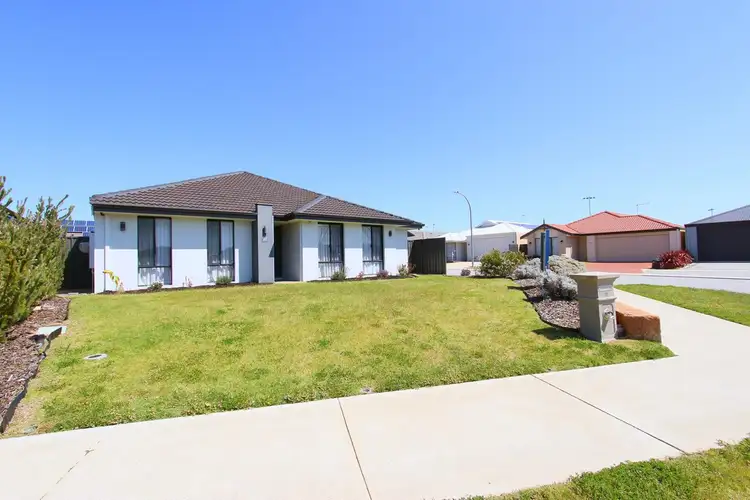 Second view of Homely house listing, 11 Fairweather Drive, Piara Waters WA 6112