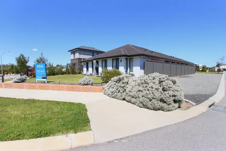 Third view of Homely house listing, 11 Fairweather Drive, Piara Waters WA 6112