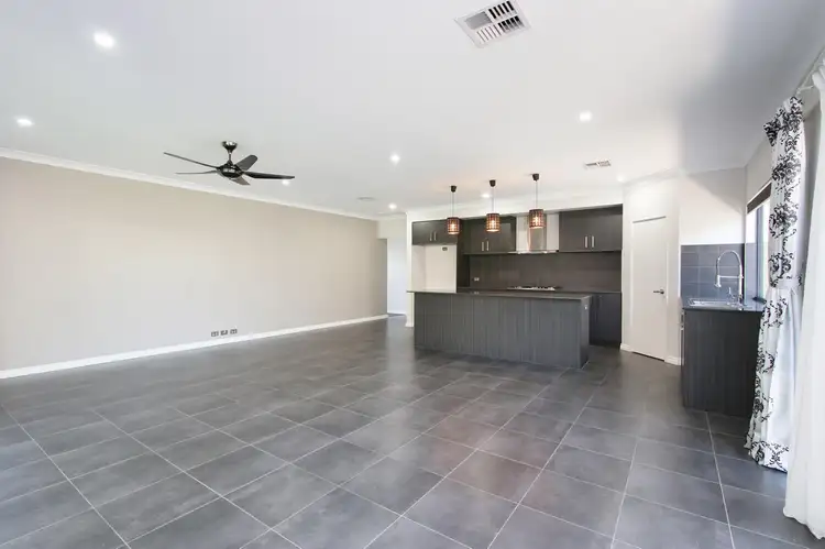 Fourth view of Homely house listing, 11 Fairweather Drive, Piara Waters WA 6112