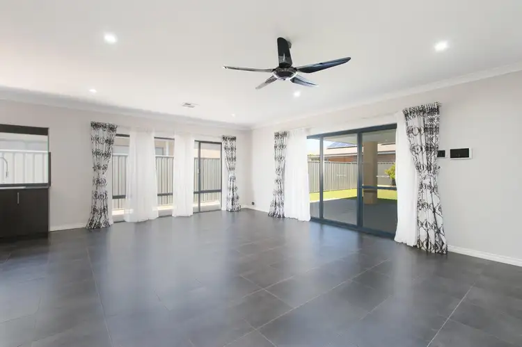 Sixth view of Homely house listing, 11 Fairweather Drive, Piara Waters WA 6112