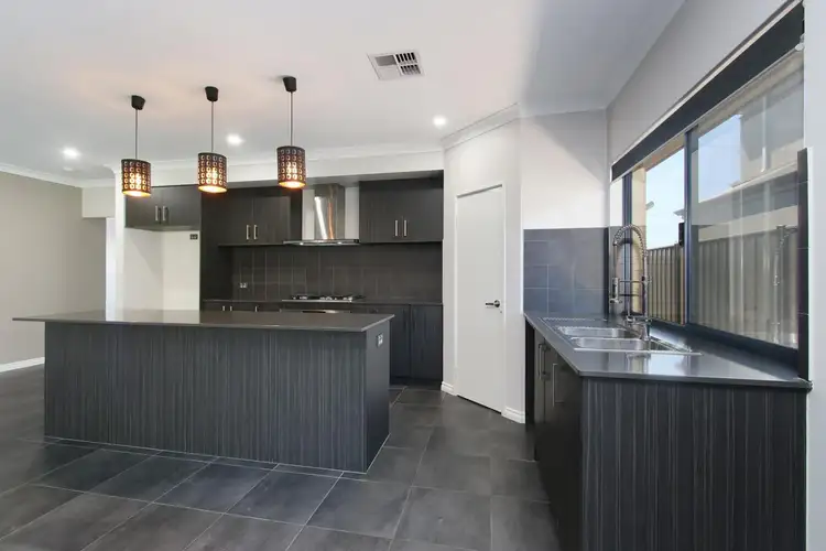 Seventh view of Homely house listing, 11 Fairweather Drive, Piara Waters WA 6112
