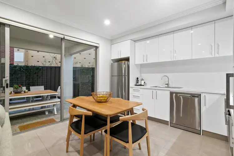 Fifth view of Homely apartment listing, 3/7 Muriel Avenue, Innaloo WA 6018
