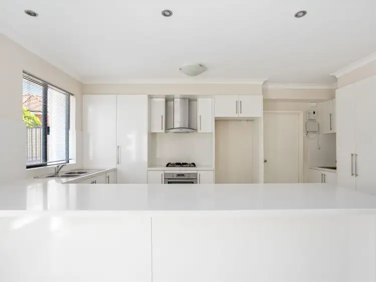 Fourth view of Homely townhouse listing, 134D Carnarvon Street, East Victoria Park WA 6101