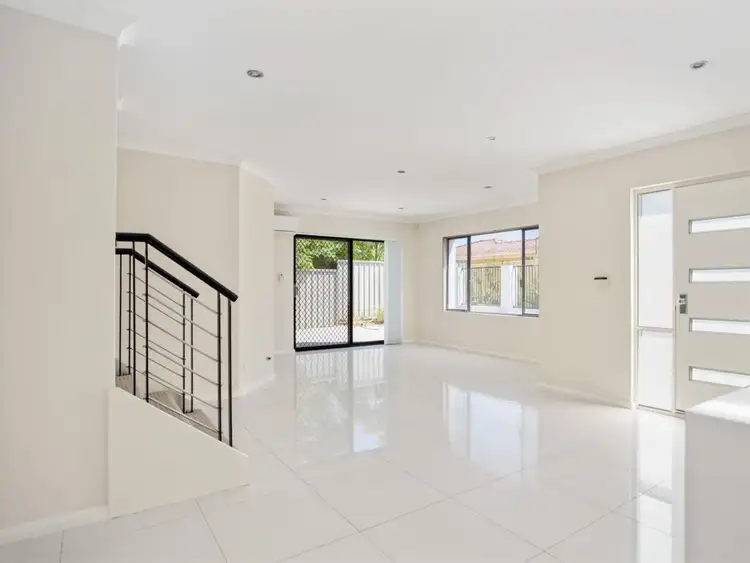 Sixth view of Homely townhouse listing, 134D Carnarvon Street, East Victoria Park WA 6101