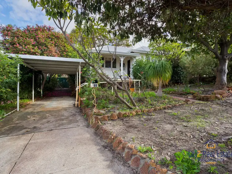 Second view of Homely house listing, 96 Roberts Street, Bayswater WA 6053