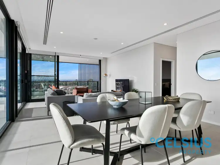 Third view of Homely apartment listing, 602/660 Albany Highway, Victoria Park WA 6100