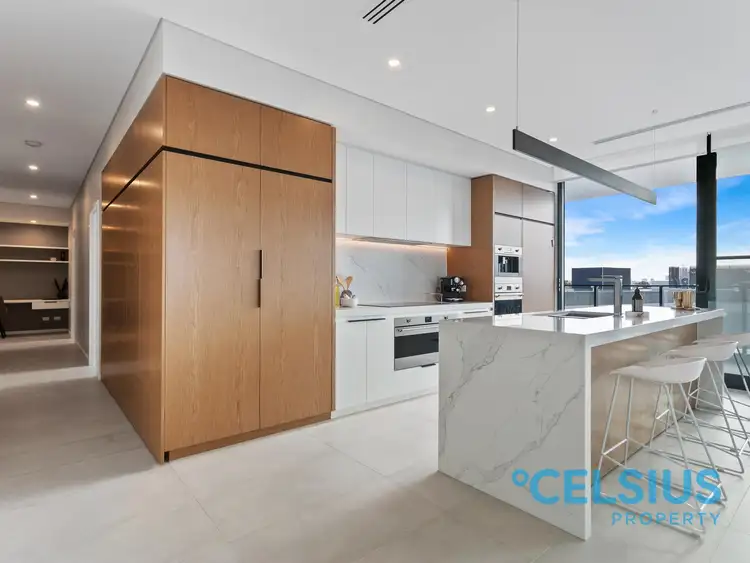 Fifth view of Homely apartment listing, 602/660 Albany Highway, Victoria Park WA 6100
