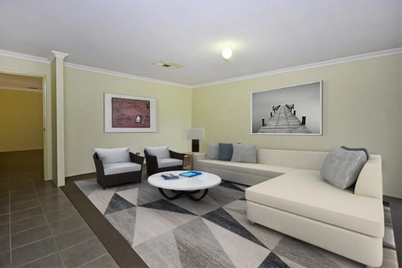 Main view of Homely house listing, 23 Tobermory Boulevard, Ellenbrook WA 6069