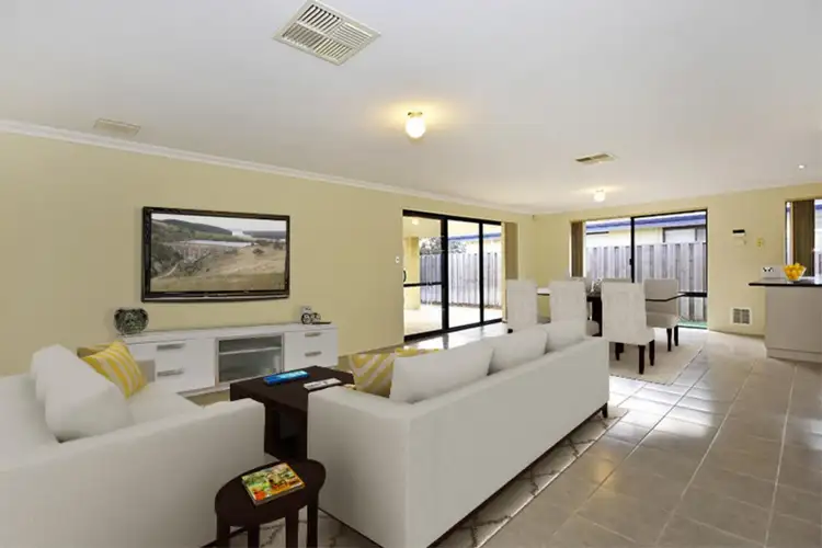 Second view of Homely house listing, 23 Tobermory Boulevard, Ellenbrook WA 6069