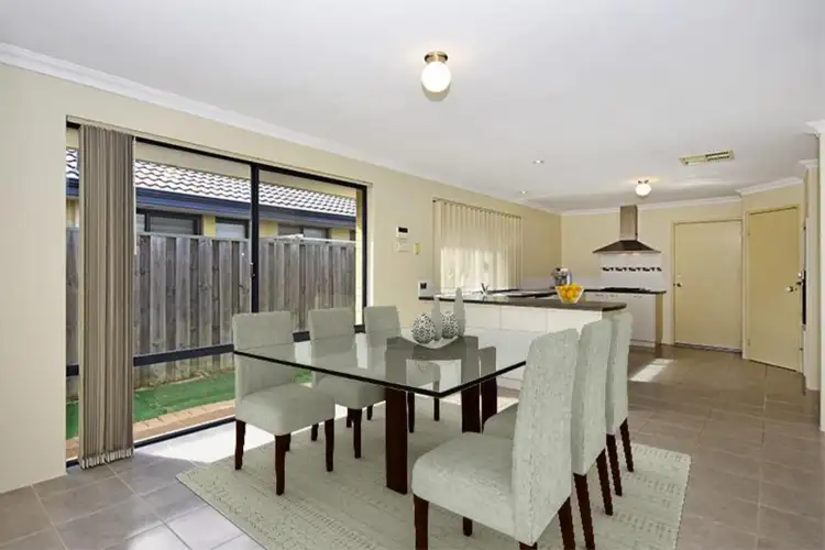 Third view of Homely house listing, 23 Tobermory Boulevard, Ellenbrook WA 6069