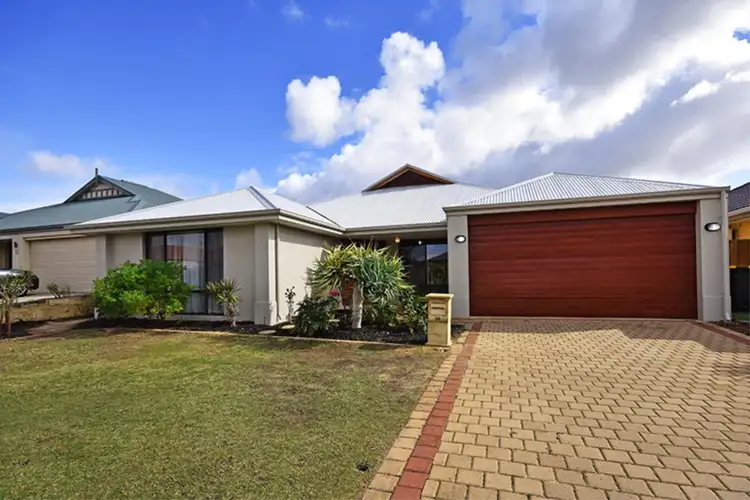 Fifth view of Homely house listing, 23 Tobermory Boulevard, Ellenbrook WA 6069