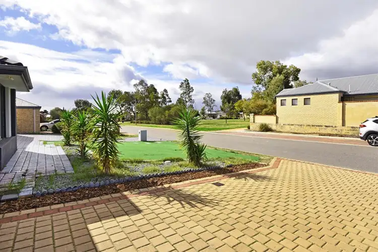 Sixth view of Homely house listing, 23 Tobermory Boulevard, Ellenbrook WA 6069