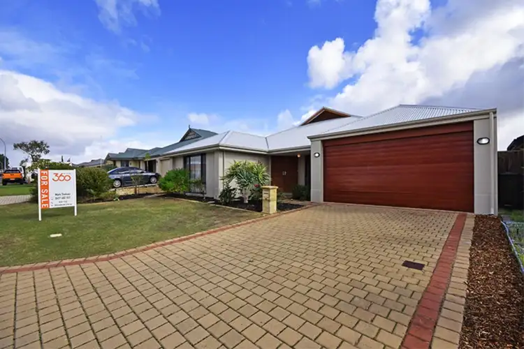 Seventh view of Homely house listing, 23 Tobermory Boulevard, Ellenbrook WA 6069