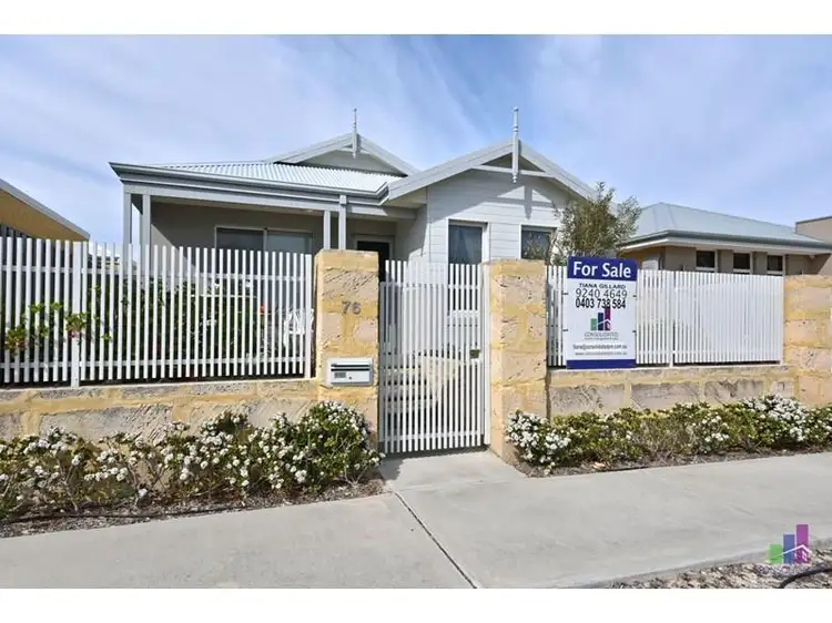 76 Lookout Drive, Yanchep WA 6035