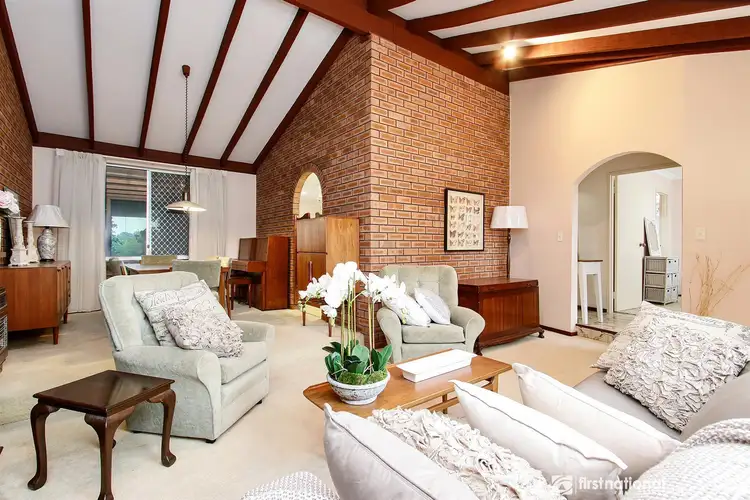 Main view of Homely house listing, 37 Darley Circle, Bull Creek WA 6149