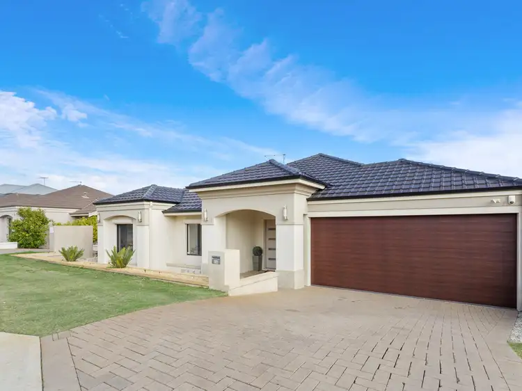 47A Hamilton Street, Stirling WA 6021