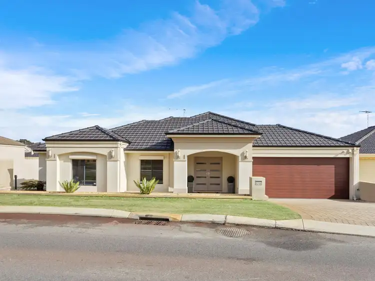 Second view of Homely house listing, 47A Hamilton Street, Stirling WA 6021