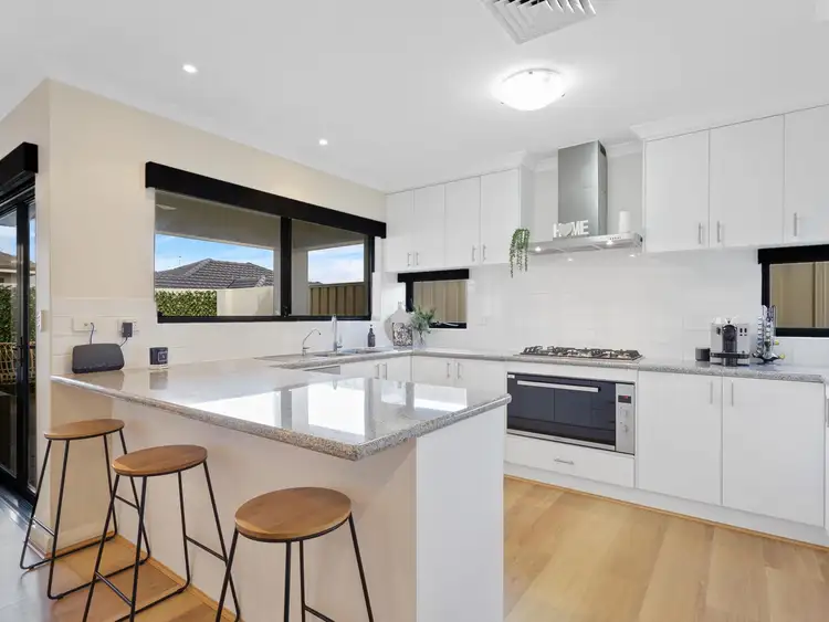Sixth view of Homely house listing, 47A Hamilton Street, Stirling WA 6021