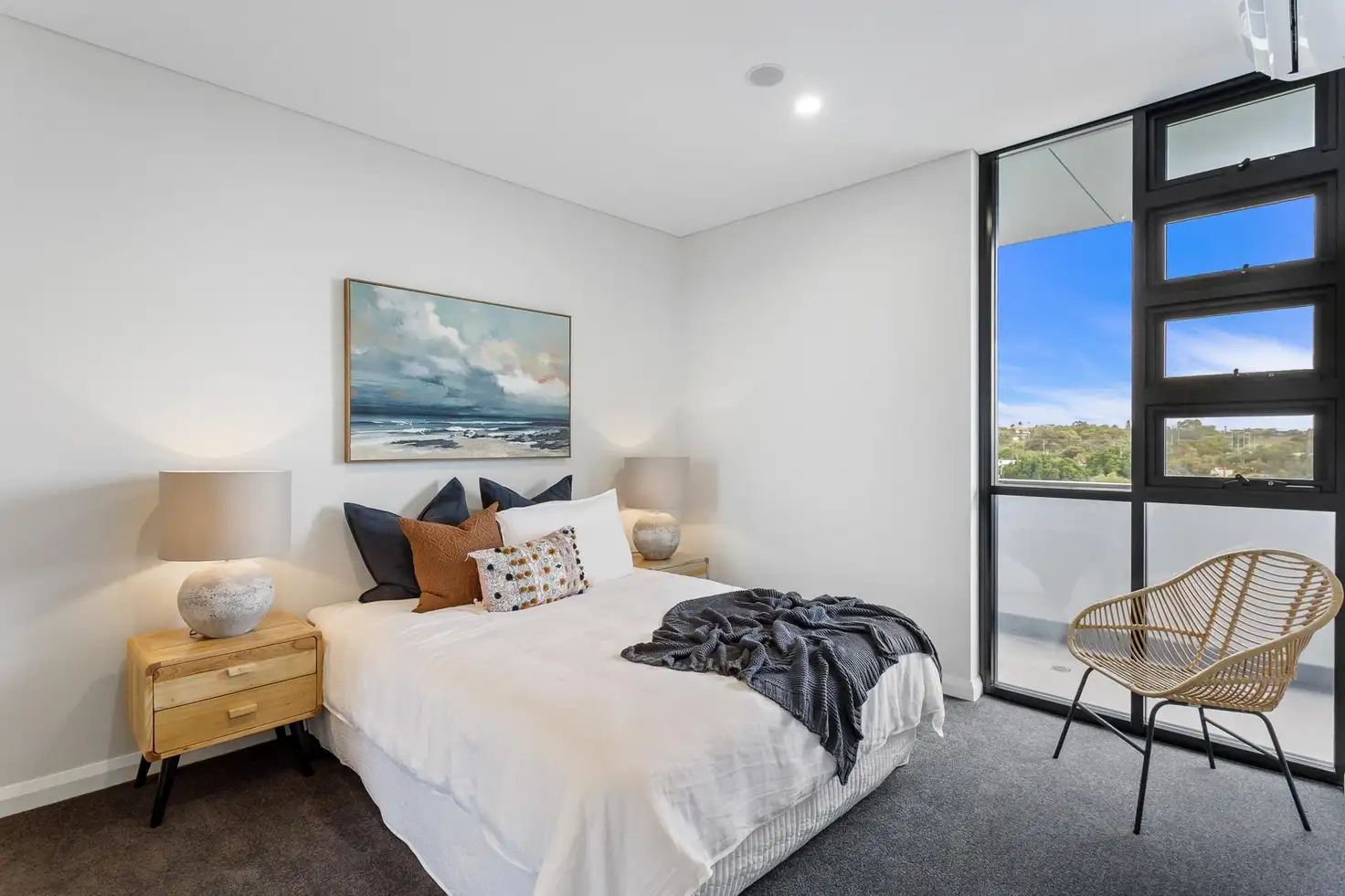 Main view of Homely apartment listing, 12/22 Cassinia Road, Duncraig WA 6023