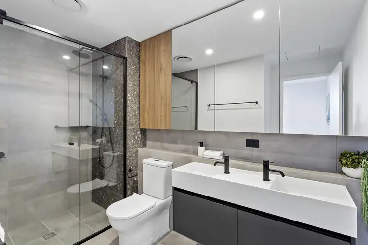 Second view of Homely apartment listing, 12/22 Cassinia Road, Duncraig WA 6023