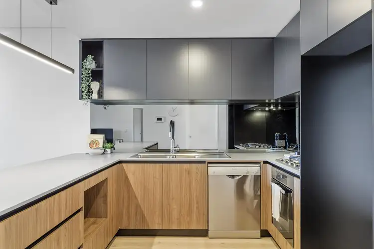 Third view of Homely apartment listing, 12/22 Cassinia Road, Duncraig WA 6023