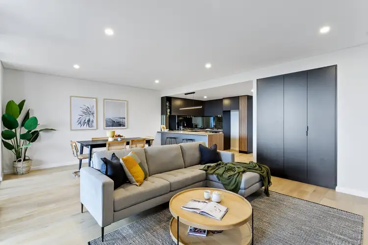 Fourth view of Homely apartment listing, 12/22 Cassinia Road, Duncraig WA 6023