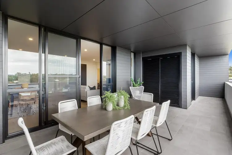 Fifth view of Homely apartment listing, 12/22 Cassinia Road, Duncraig WA 6023