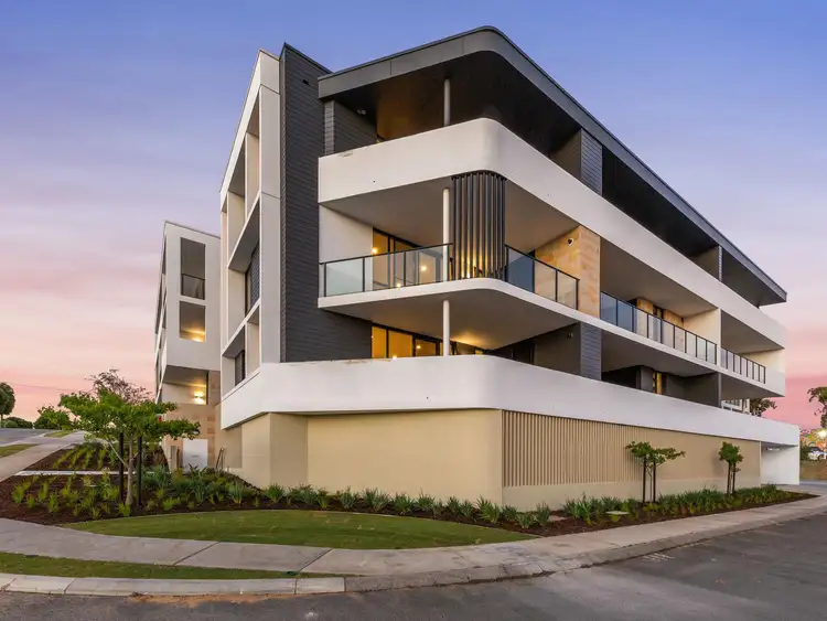 Seventh view of Homely apartment listing, 12/22 Cassinia Road, Duncraig WA 6023