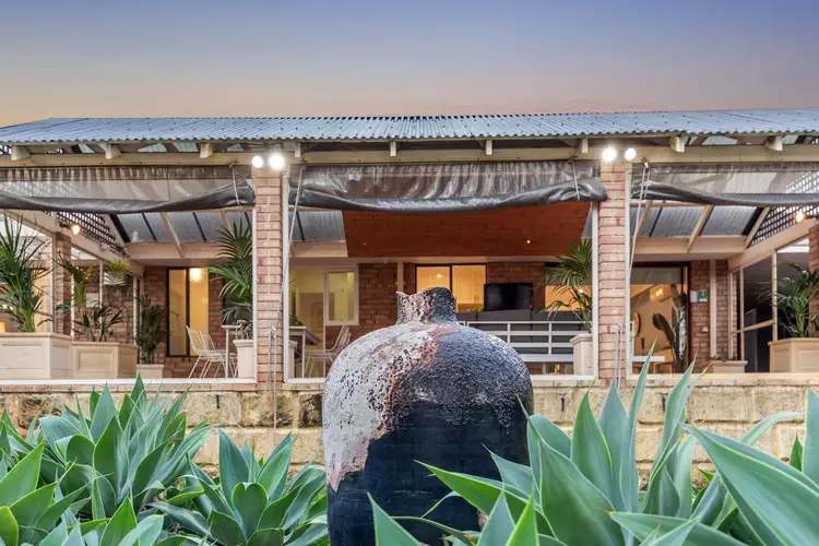 Main view of Homely house listing, 21 Giralt Road, Marangaroo WA 6064