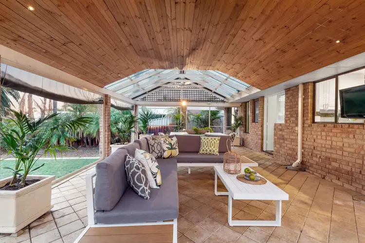 Third view of Homely house listing, 21 Giralt Road, Marangaroo WA 6064