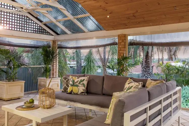 Fourth view of Homely house listing, 21 Giralt Road, Marangaroo WA 6064