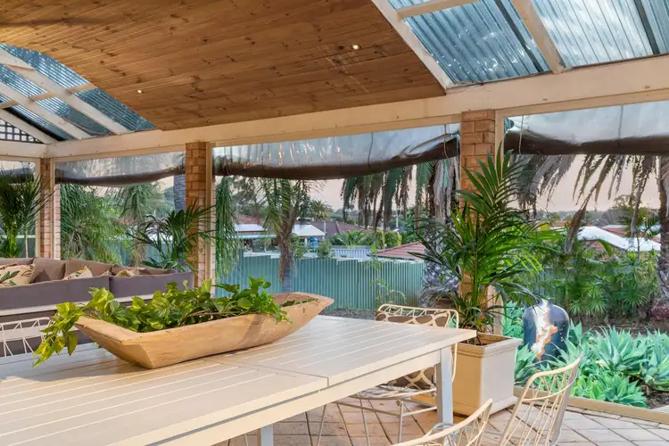 Fifth view of Homely house listing, 21 Giralt Road, Marangaroo WA 6064