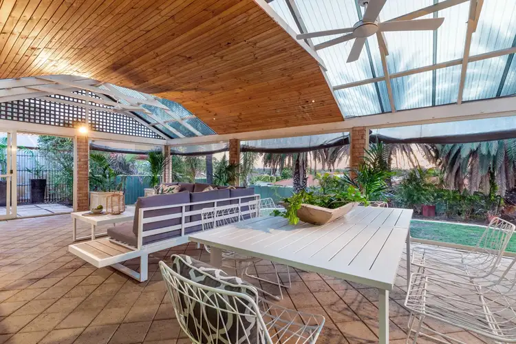 Seventh view of Homely house listing, 21 Giralt Road, Marangaroo WA 6064
