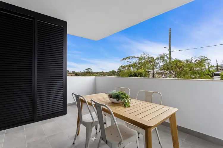 Third view of Homely apartment listing, 8/22 Cassinia Road, Duncraig WA 6023